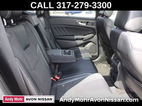Used 2020 Ford Edge ST w/ Equipment Group 401A AWD/4WD image 24