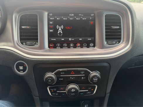Used 2018 Dodge Charger R/T RWD image 20