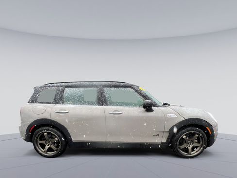 Used 2022 MINI Cooper Clubman S image 6