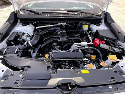 Used 2025 Subaru Crosstrek 2.5i Wilderness w/ Crosstrek Mirror Package image 31