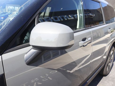 New 2026 Hyundai Santa Fe SE image 13