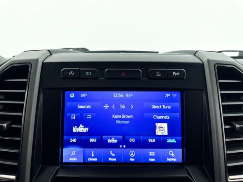 Used 2020 Ford F150 Raptor w/ Equipment Group 802A Luxury AWD/4WD image 24