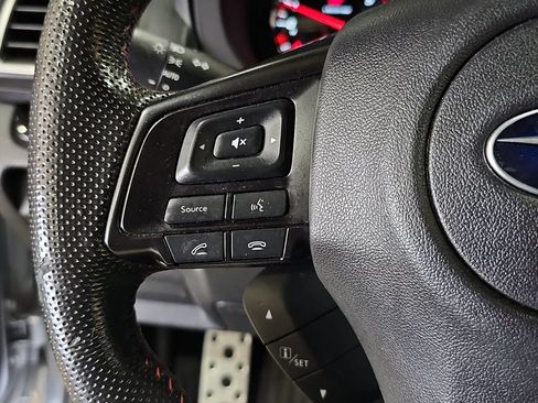 Used 2020 Subaru WRX STI AWD/4WD image 11