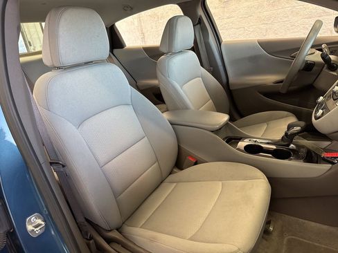 Used 2024 Chevrolet Malibu LS w/ Driver Confidence Package image 45