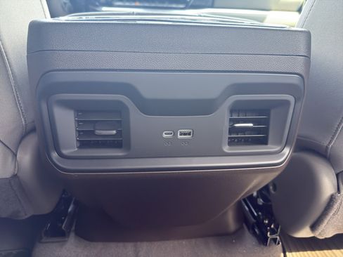 New 2026 Chevrolet Silverado 3500 LT w/ All Star Edition image 16