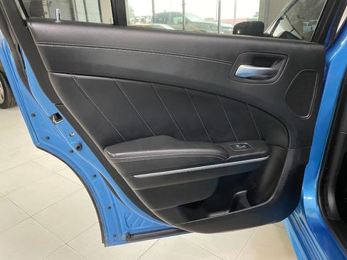 Used 2023 Dodge Charger Scat Pack image 17