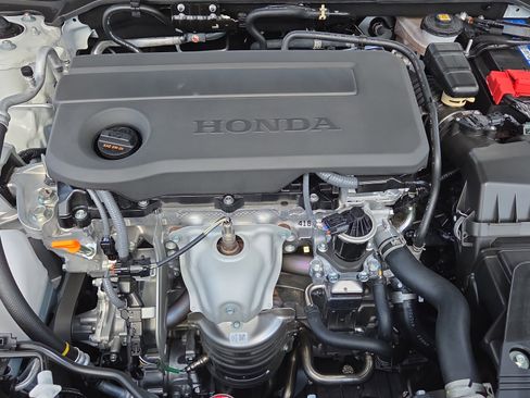 New 2026 Honda Civic Sport image 26