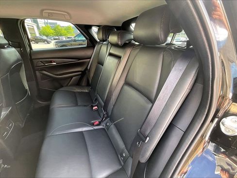 Used 2023 MAZDA CX-30 AWD 2.5 S w/ Preferred Package image 15