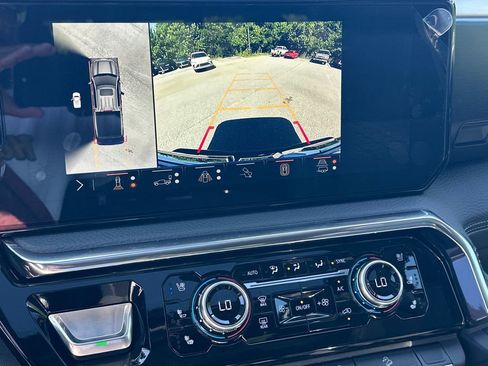New 2026 GMC Sierra 1500 Denali w/ Denali Reserve Package AWD/4WD image 30