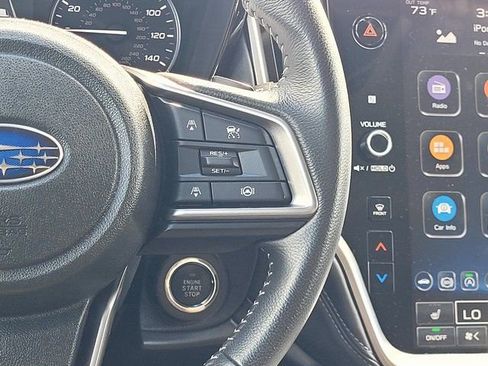 Used 2024 Subaru Outback Premium image 27