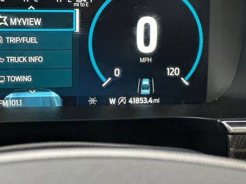 Used 2021 Ford F150 Platinum w/ FX4 Off-Road Package image 26