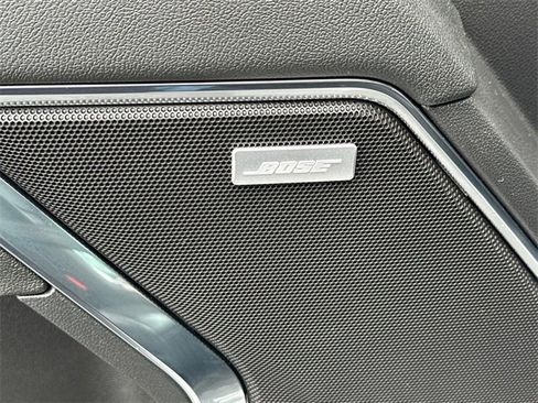 Used 2024 Chevrolet Silverado 1500 RST image 15