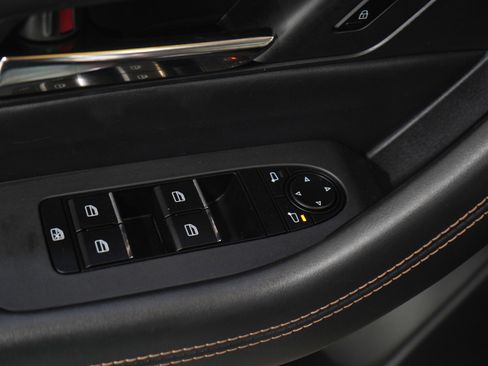 Certified 2024 MAZDA CX-90 Plug-In Hybrid w/ Premium Pkg image 26