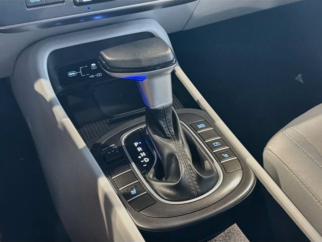 Certified 2026 Hyundai Kona SEL Sport FWD image 16