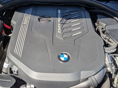 Used 2023 BMW M240i xDrive Coupe image 23