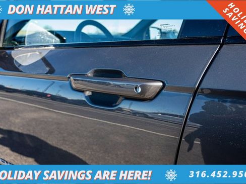 Used 2025 Jeep Grand Cherokee Limited image 29