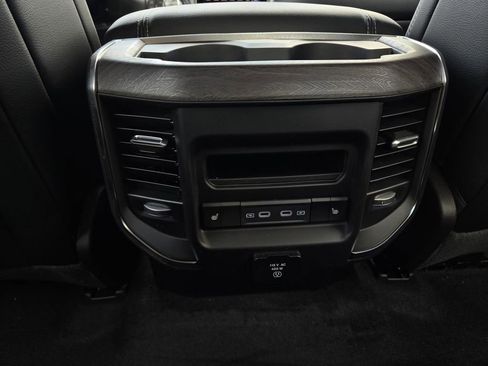 New 2026 RAM 1500 Laramie image 14