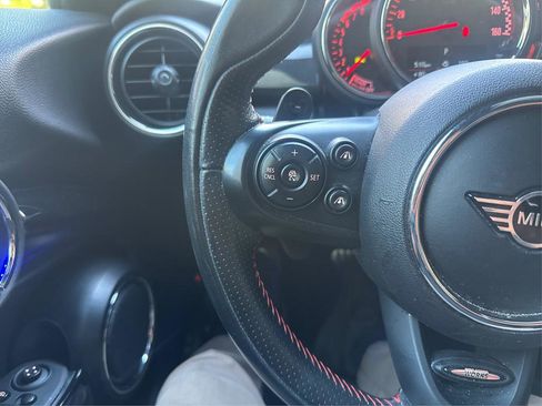 Used 2019 MINI Cooper John Cooper Works w/ Driver Assistance Package image 33