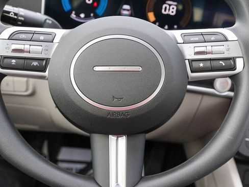 New 2026 Hyundai Tucson SE FWD image 19