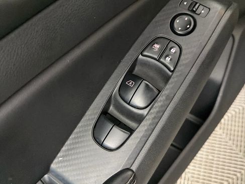 Used 2024 Nissan Altima 2.5 SV FWD image 23