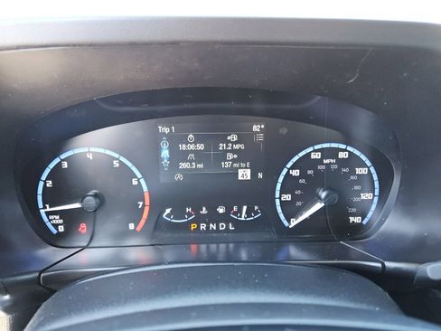 Used 2023 Ford Bronco Sport Big Bend w/ Convenience Package image 30