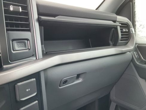 Used 2025 Ford F150 XLT w/ Equipment Group 301A Standard image 19