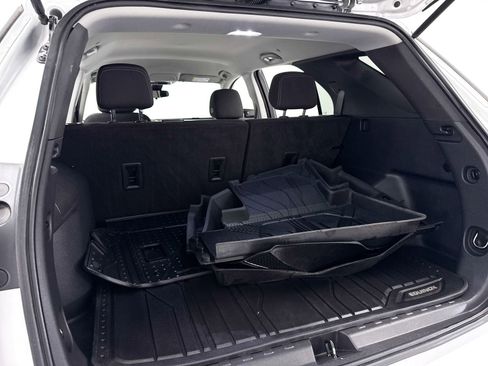 Used 2021 Chevrolet Equinox LS w/ LS Convenience Package FWD image 29
