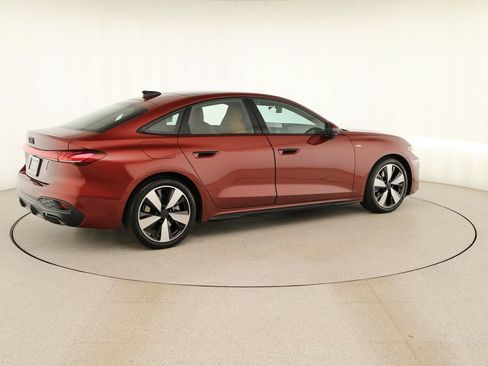 New 2026 Audi A5 2.0T Premium Plus AWD/4WD image 7