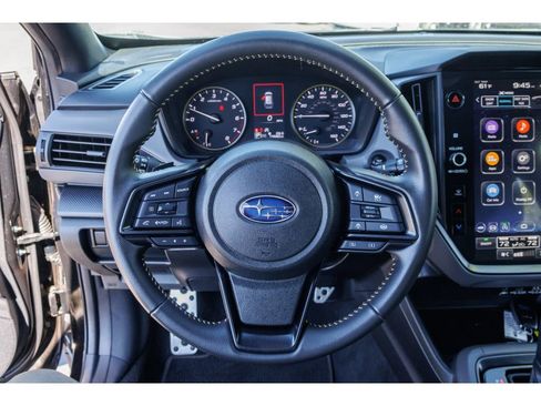 Certified 2025 Subaru Crosstrek 2.5i Sport AWD/4WD image 21
