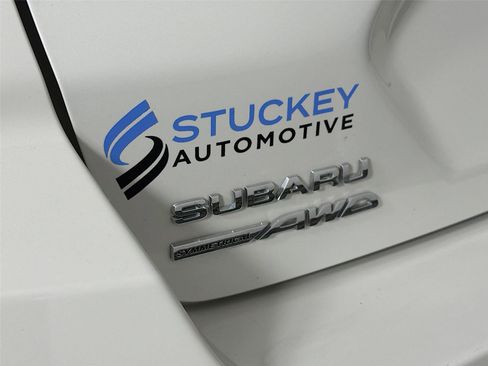 Used 2025 Subaru Impreza 2.0i Sport AWD/4WD image 40