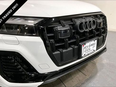 Used 2025 Audi Q7 3.0T Premium Plus image 29