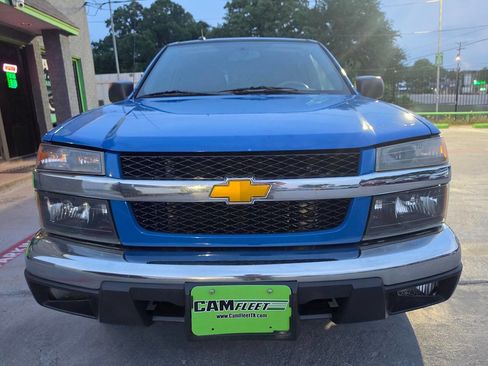 Used 2008 Chevrolet Colorado LT RWD image 51