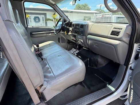 Used 2000 Ford F250 XL AWD/4WD image 15
