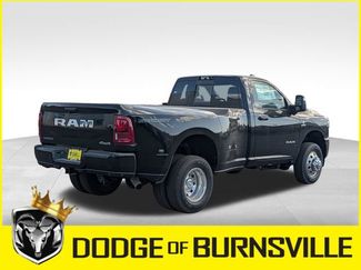 Used 2026 RAM 3500 Big Horn AWD/4WD video 2