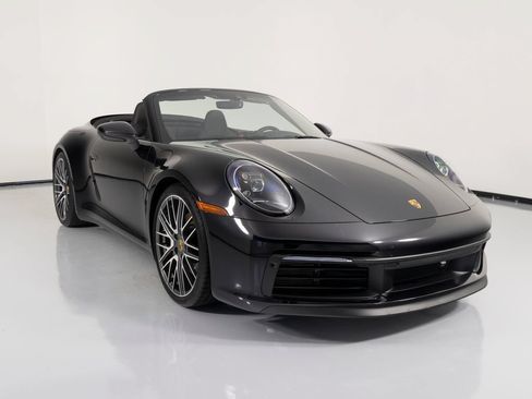 Certified 2022 Porsche 911 Carrera S RWD image 13