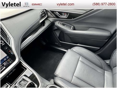 Used 2024 Subaru Outback Limited XT image 32