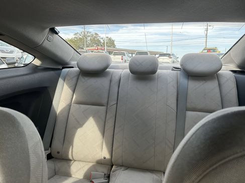 Used 2012 Honda Civic EX image 8