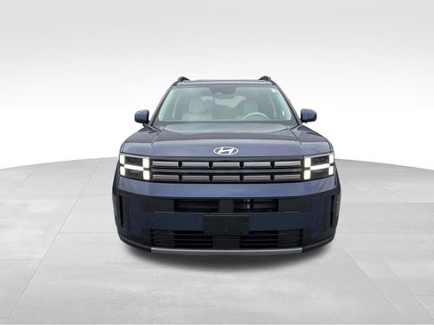 New 2026 Hyundai Santa Fe SEL image 2