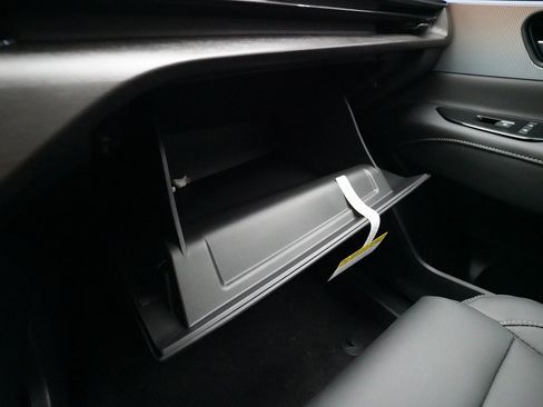 Certified 2025 Nissan Murano SL w/ Cargo Package image 30