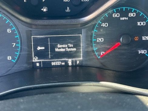 Used 2018 Chevrolet Colorado W/T w/ WT Convenience Package RWD image 22
