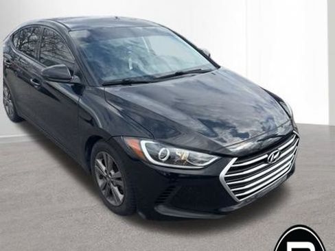 Used 2018 Hyundai Elantra SEL image 8