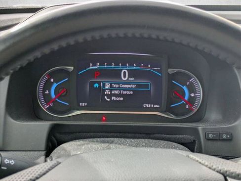 Used 2020 Honda Passport Touring image 11