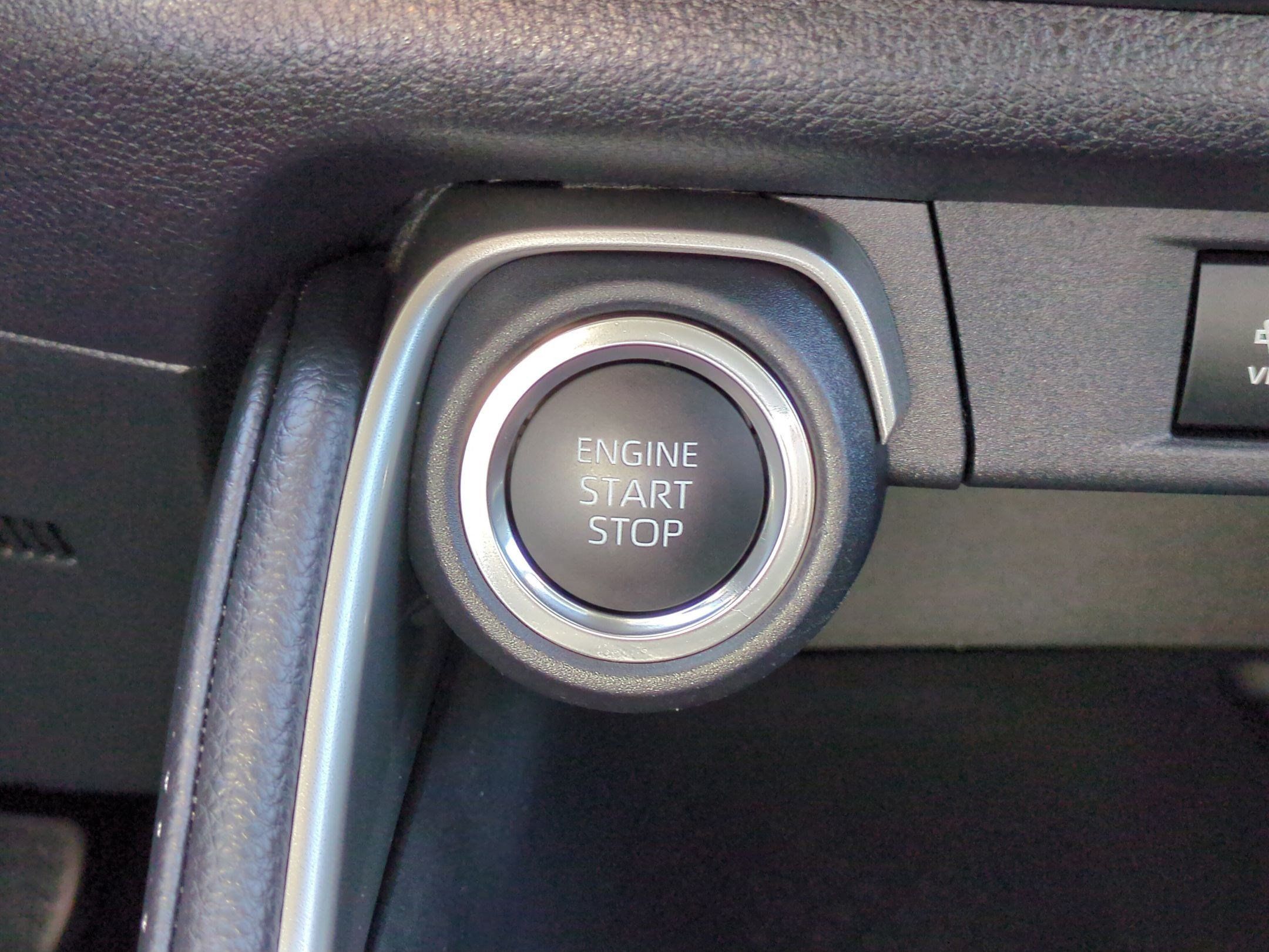 Used 2025 Toyota Grand Highlander FWD image 24