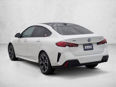 Certified 2025 BMW 228i xDrive w/ Premium Package image 8