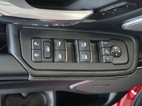 New 2026 RAM 1500 Laramie w/ Night Edition AWD/4WD image 15