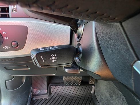 Used 2018 Audi A4 2.0T allroad Premium Plus image 44