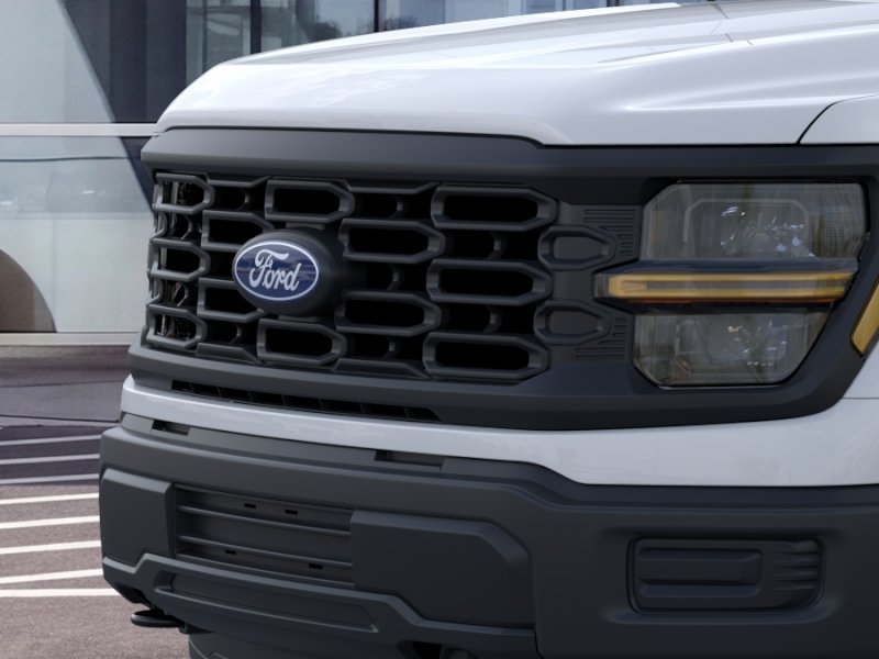 New 2026 Ford F150 XL AWD/4WD image 17