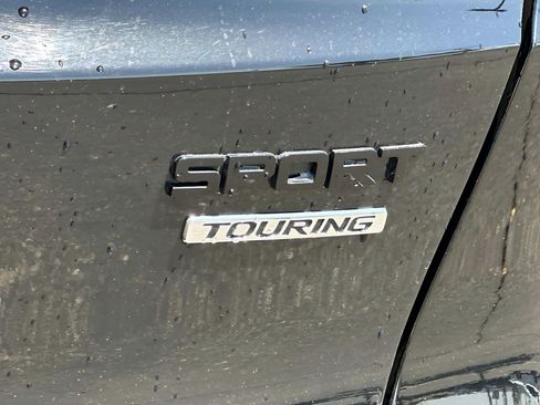 Used 2023 Honda CR-V Sport Touring image 23