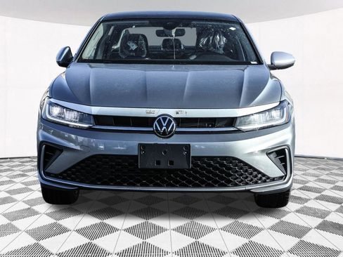 New 2026 Volkswagen Jetta SE image 13