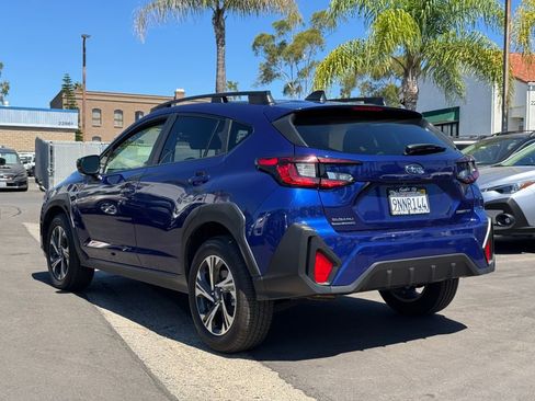 Certified 2024 Subaru Crosstrek 2.0i Premium w/ Crosstrek Mirror Package image 7